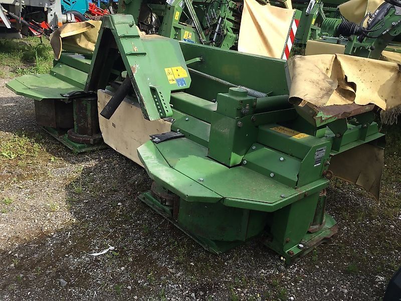 Krone Easy Cut 32 P
