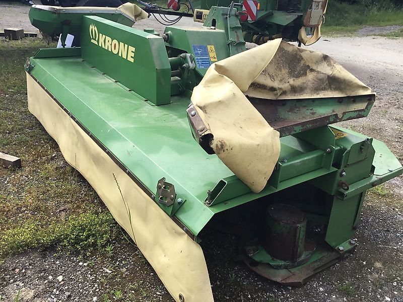 Krone Easy Cut 32 P