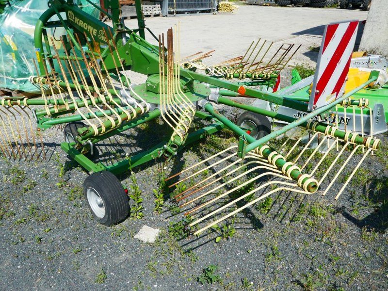 Krone Swadro 42/13