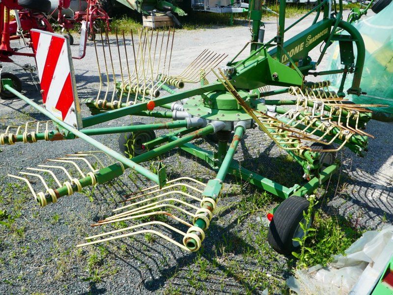 Krone Swadro 42/13