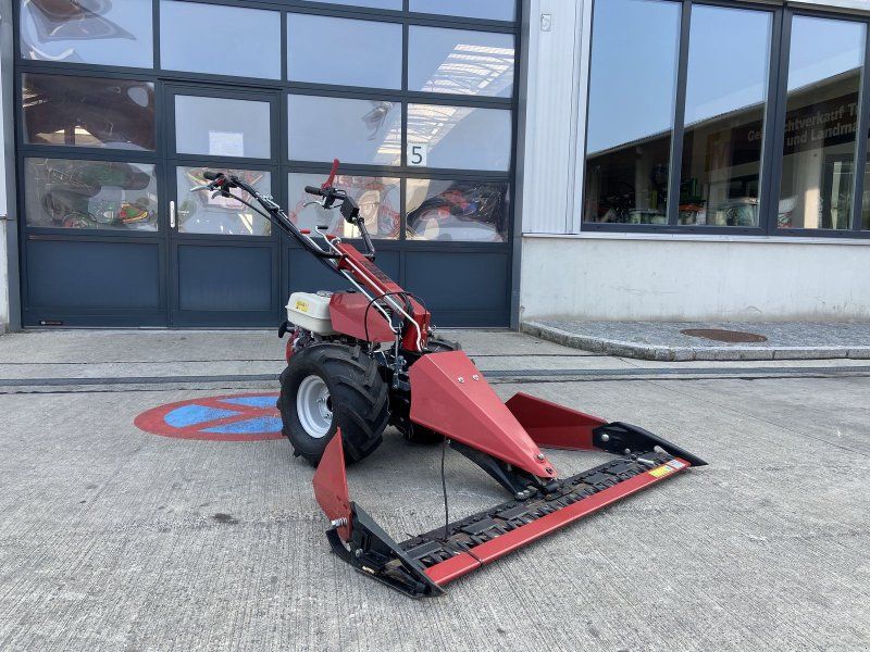Soma Alpin Profi Plus