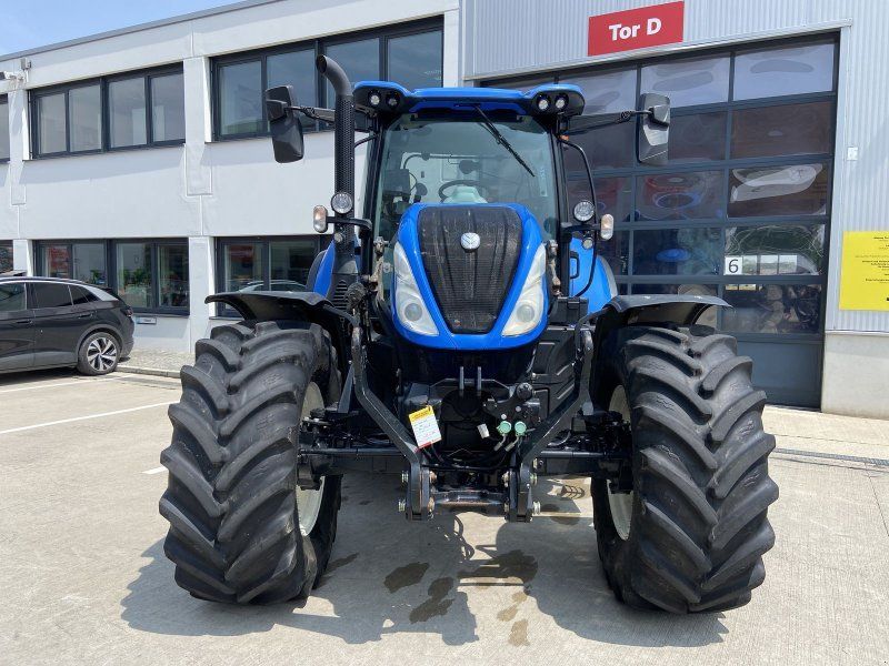 New Holland T6.145 Stage V