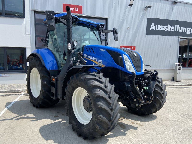 New Holland T6.145 Stage V