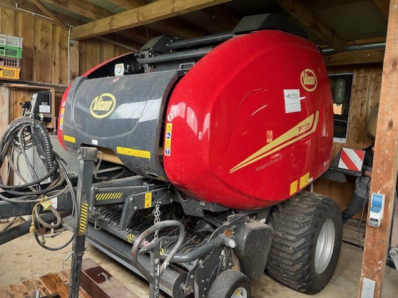 Vicon RV 5220 SC 14