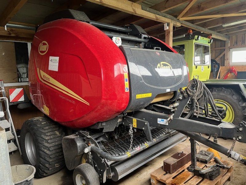 Vicon RV 5220 SC 14