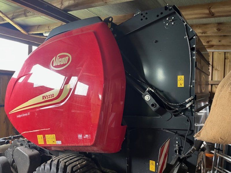 Vicon RV 5220 SC 14
