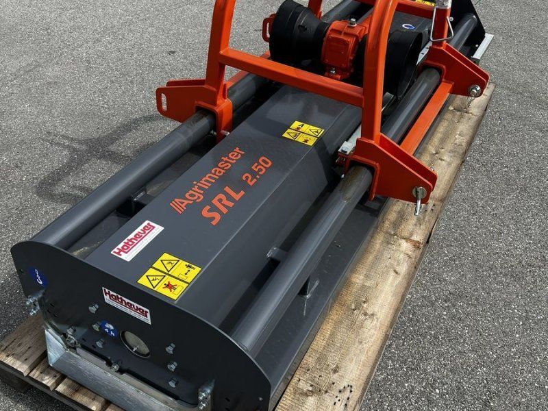 Agrimaster SRL 2.50