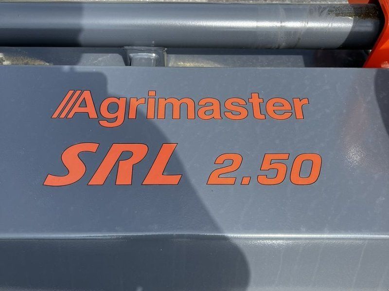 Agrimaster SRL 2.50