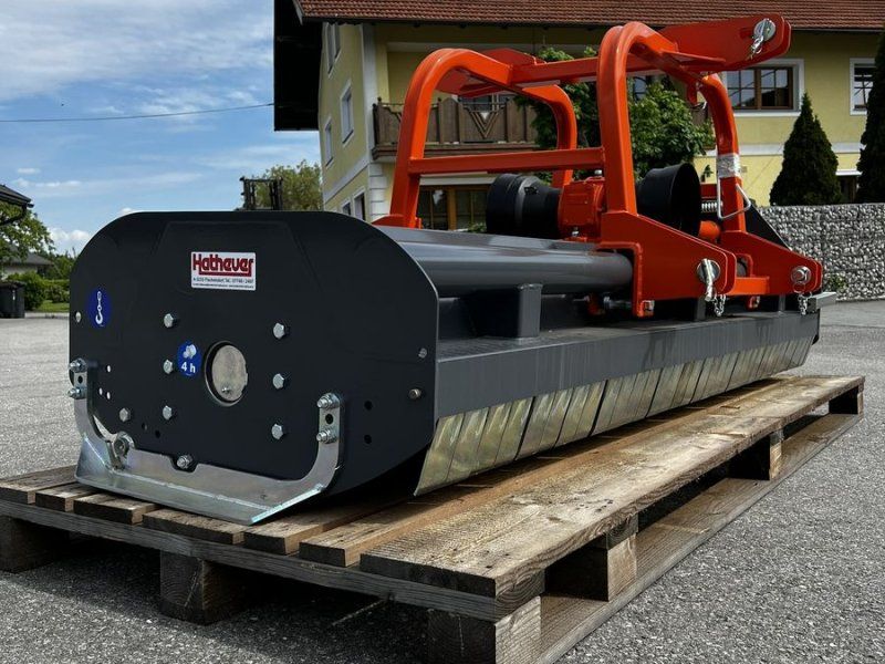 Agrimaster SRL 2.50