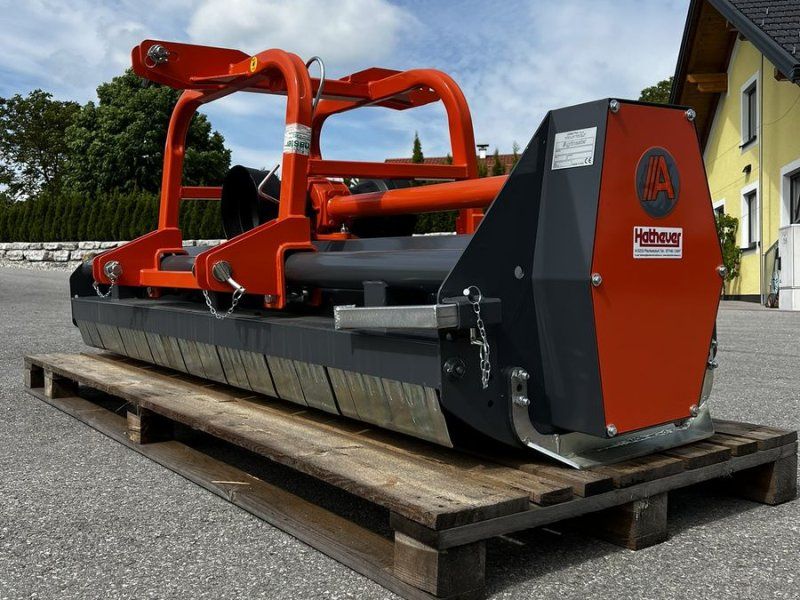 Agrimaster SRL 2.50