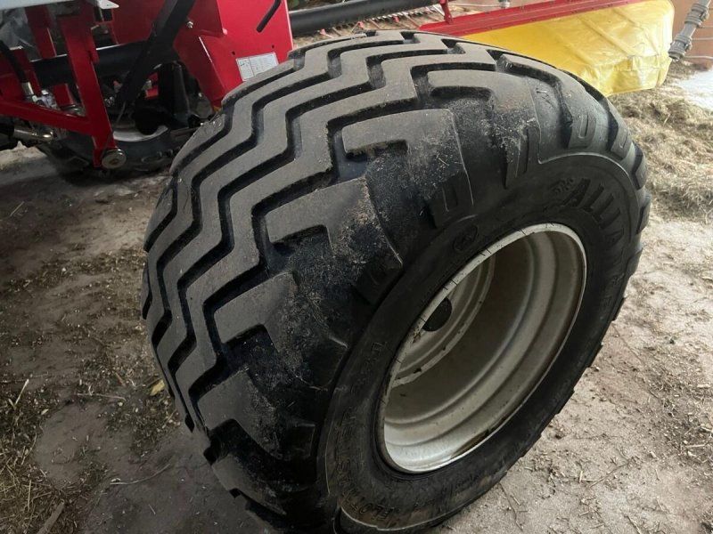 Pöttinger Top 1252 C s-line