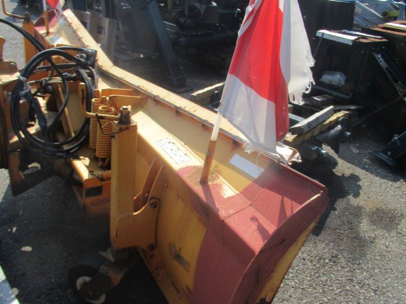 Hauer SK 2800