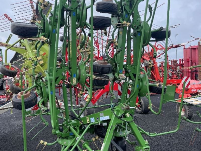 Krone KW 11.22/10