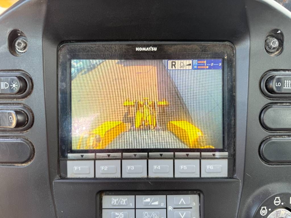 Komatsu D61PXi-24 - Trimble GPS/GNSS / Camera / Ripper