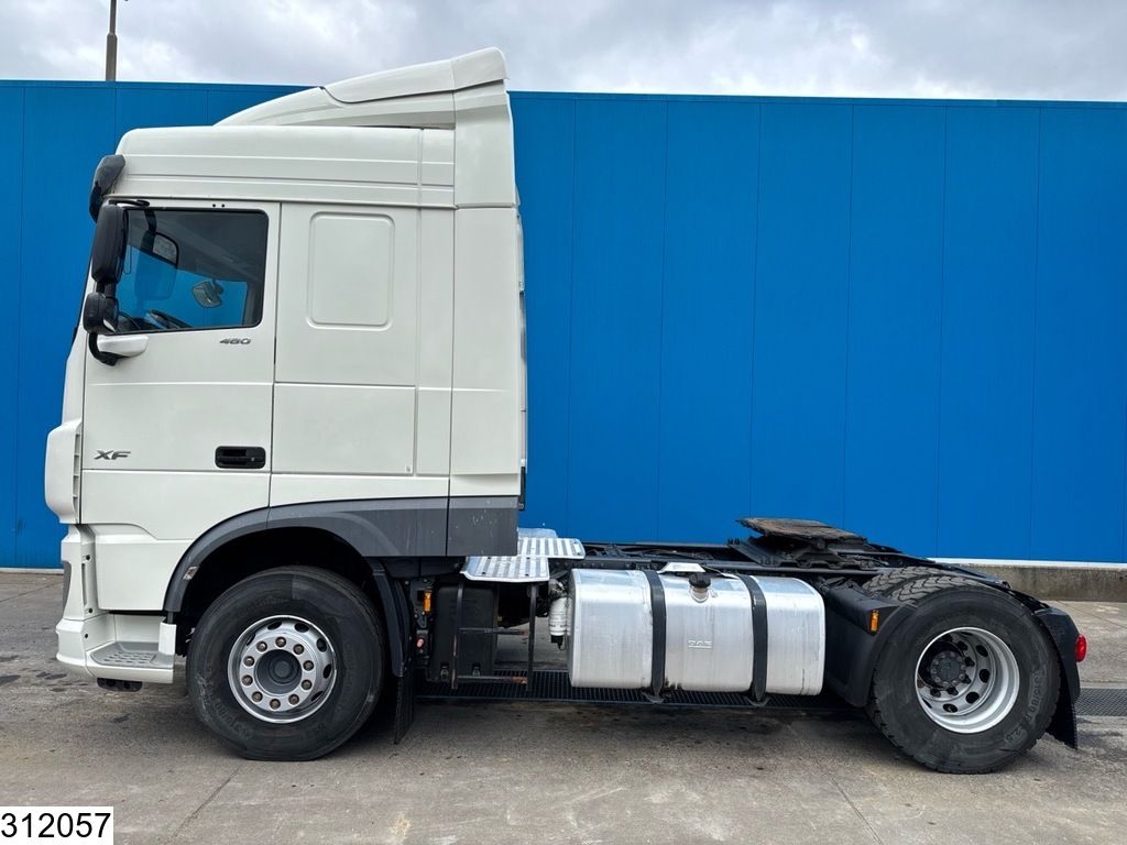 DAF XF 480 EURO 6