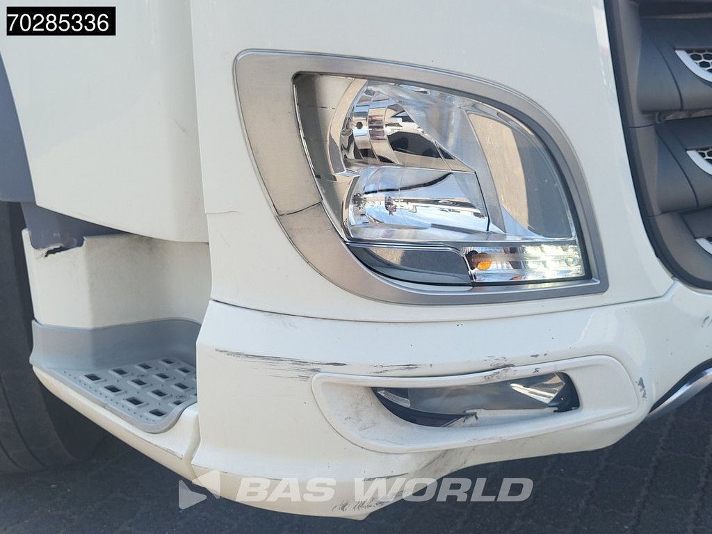 DAF XF 450 4X2 NL-Truck Standklima ACC Euro6
