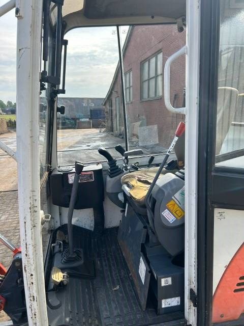 Kubota KX 41-3 V