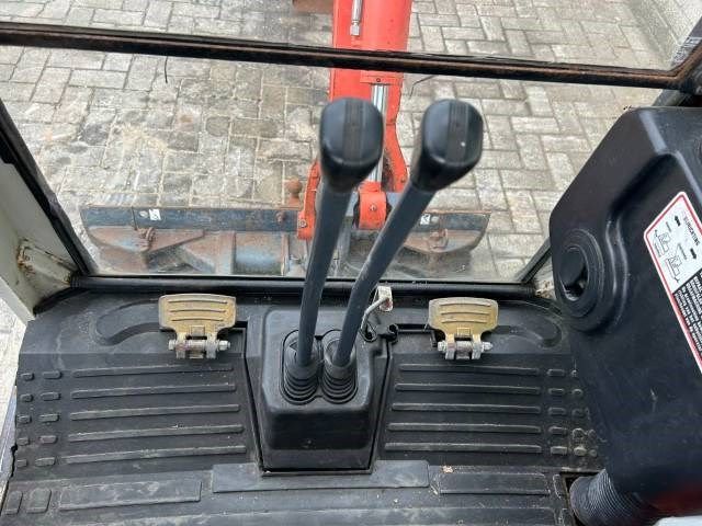 Kubota KX 41-3 V