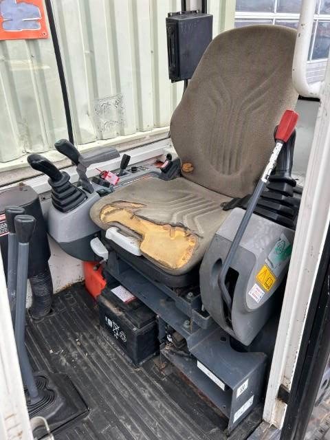 Kubota KX 41-3 V