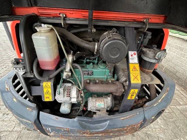 Kubota KX 41-3 V