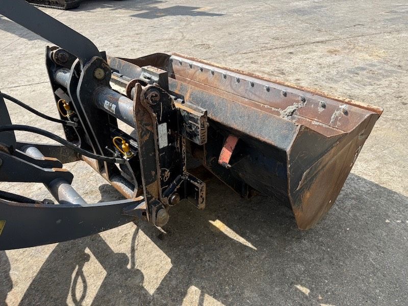 Terex TL 80 High Speed