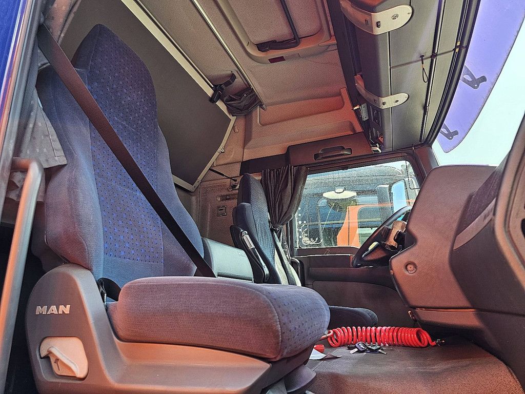M.A.N. 18.390 TGA lx nl-truck