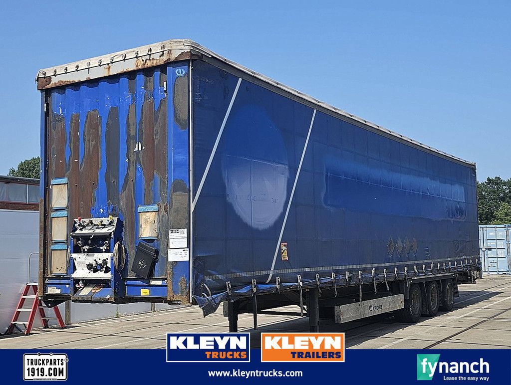 KRONE SD