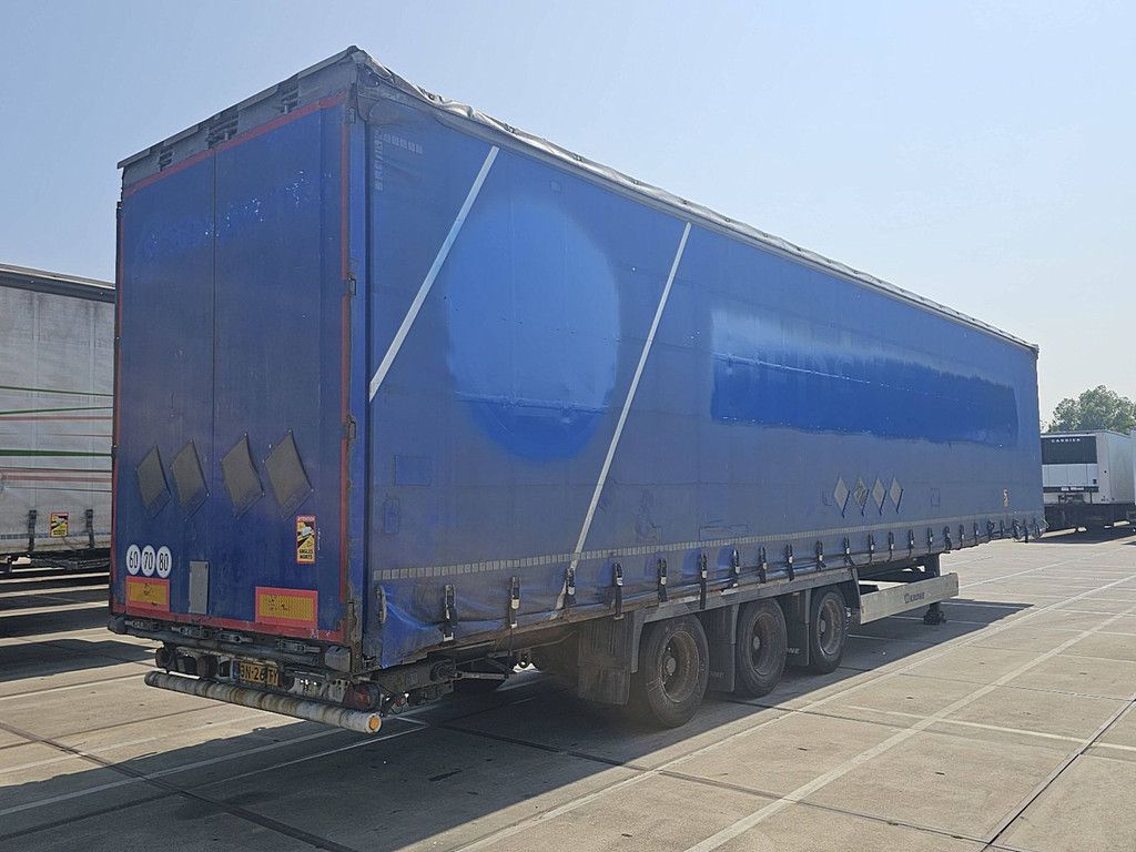 KRONE SD