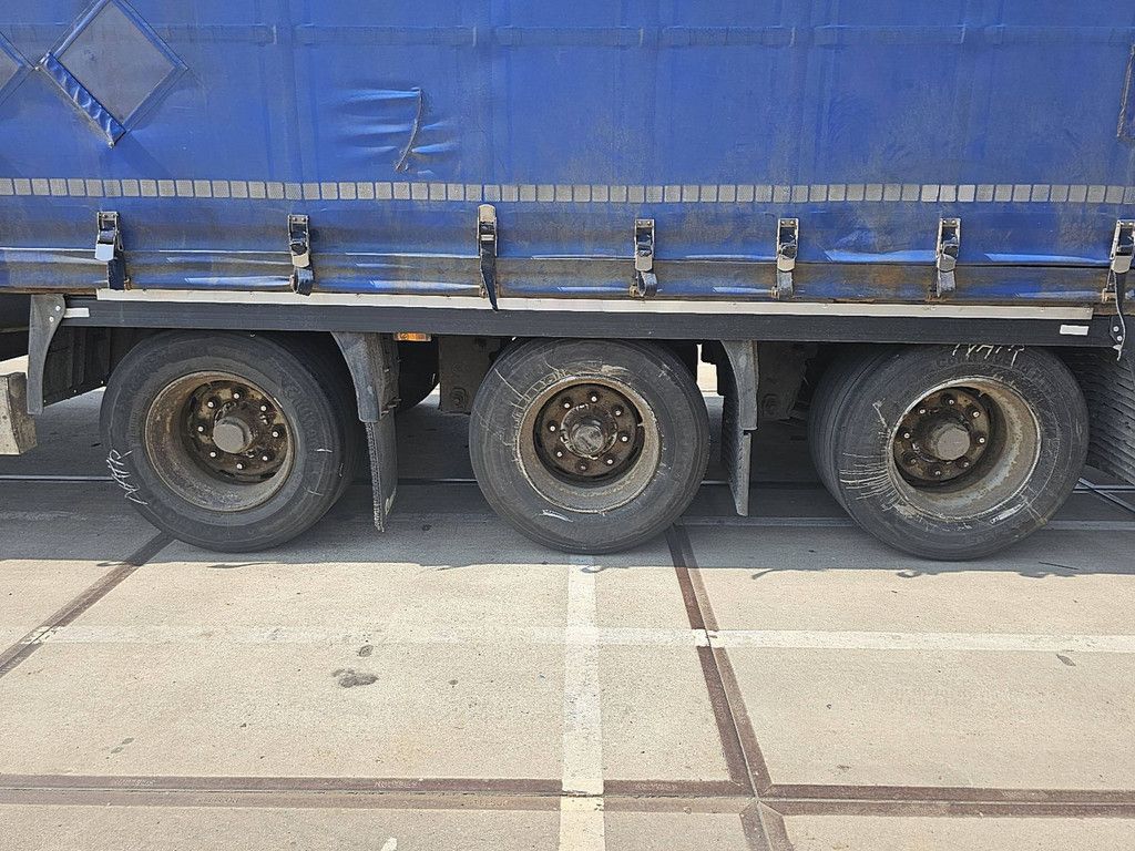 KRONE SD