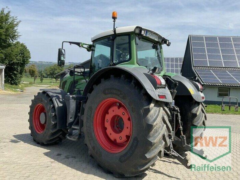 Fendt 936 Vario