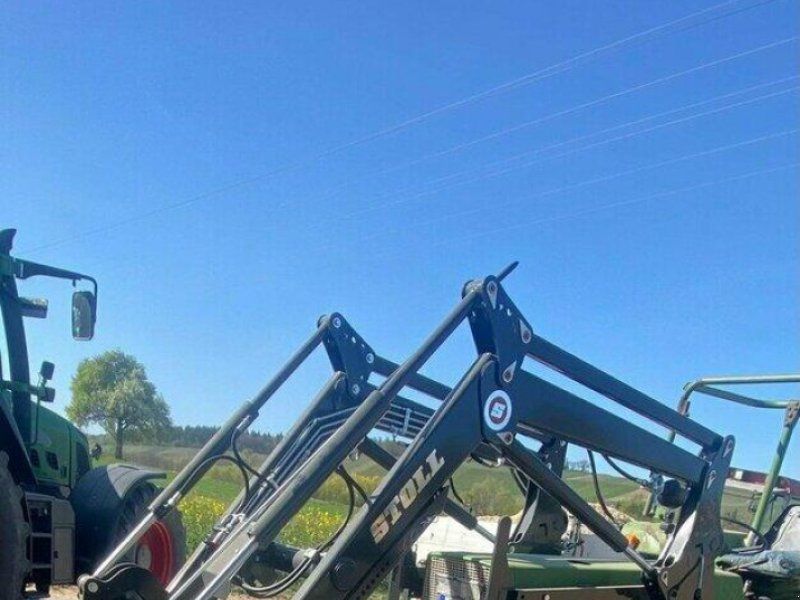 Stoll Solid 35-18