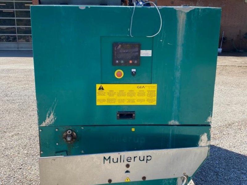 Mullerup MIXER