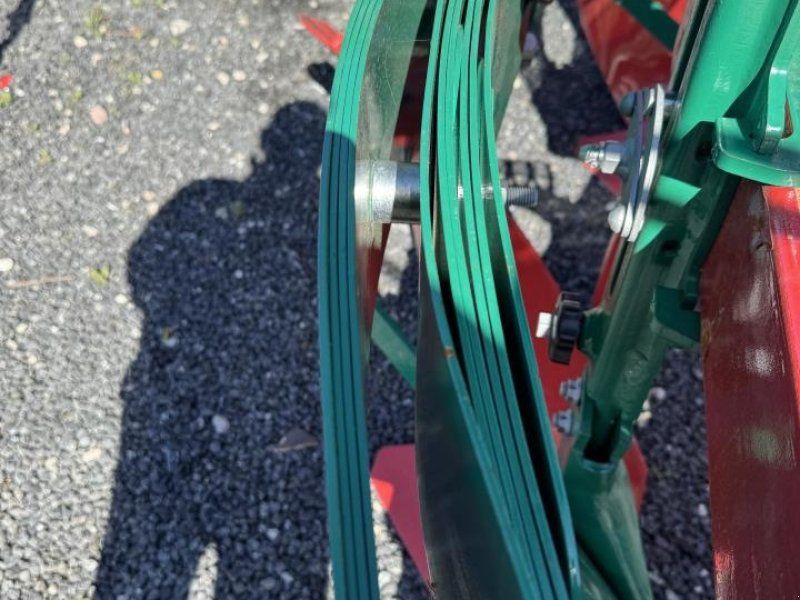 Kverneland 3300S DOBBELFJERDRE