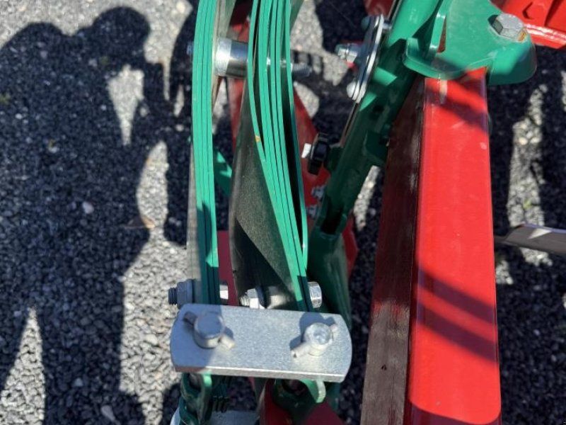 Kverneland 3300S DOBBELFJERDRE