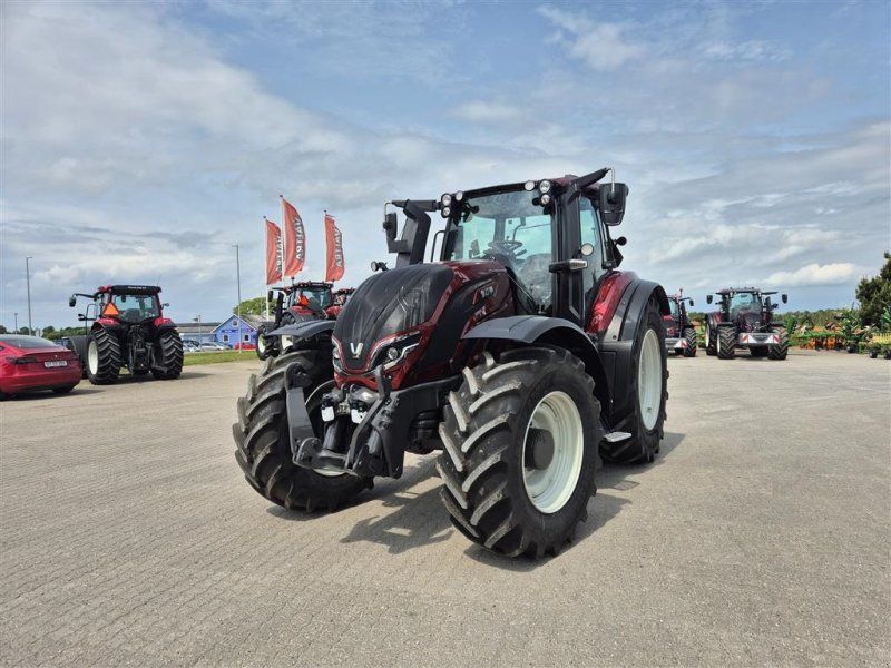 Valtra T215 Direct