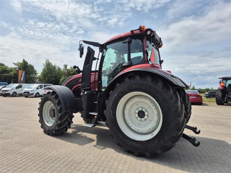 Valtra T215 Direct