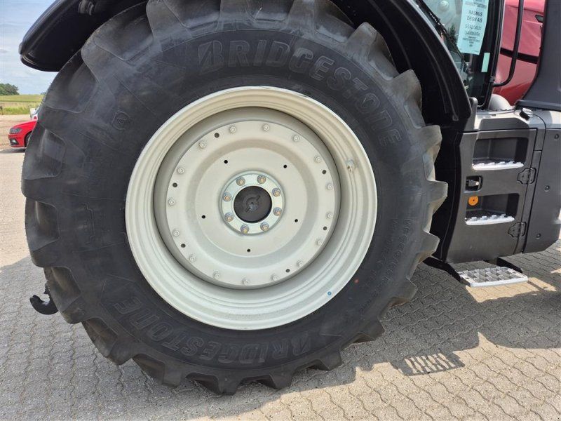 Valtra T215 Direct