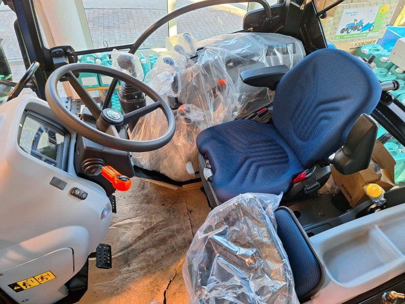 New Holland T4.55S Stage V