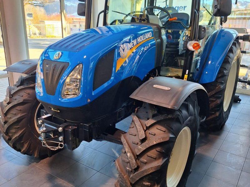 New Holland T4.55S Stage V