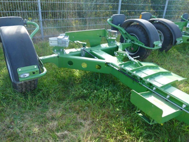 Krone f. Easy Collect