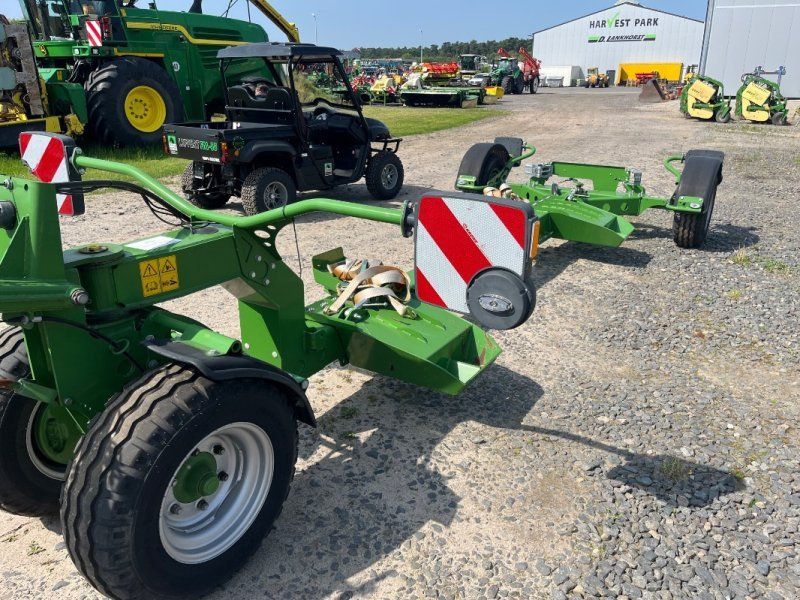 Krone f. Easy Collect