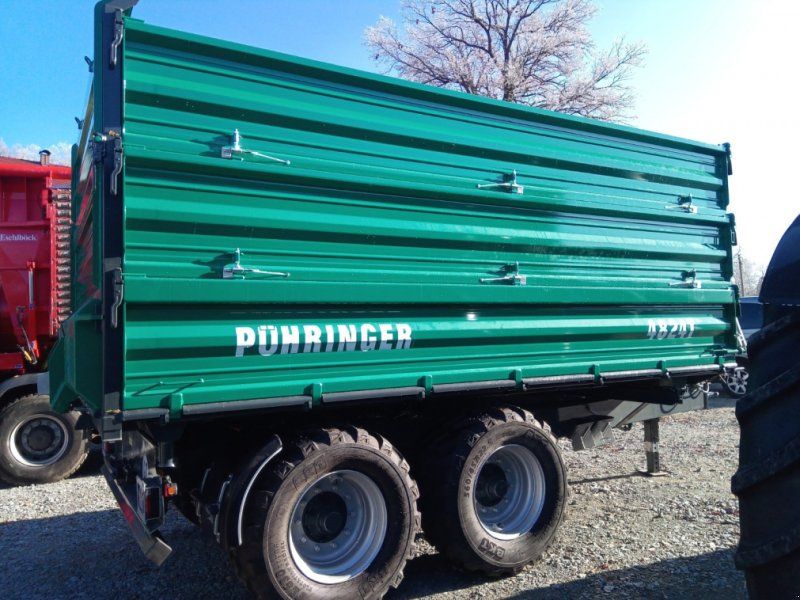 Pühringer 4824 T