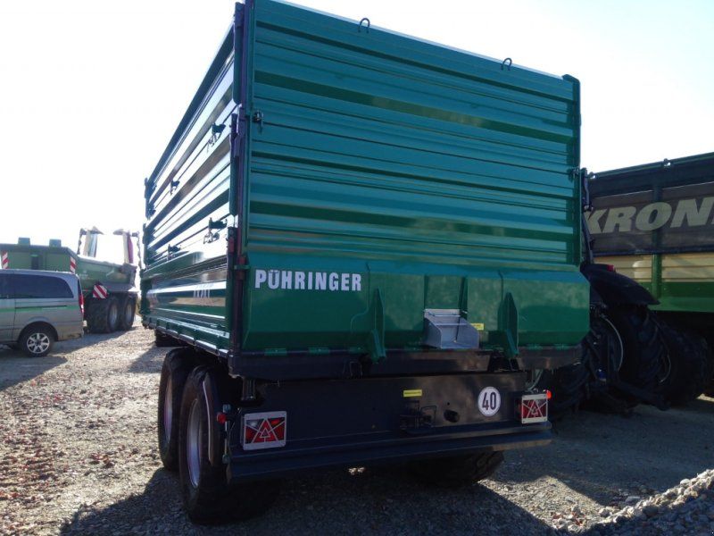 Pühringer 4824 T