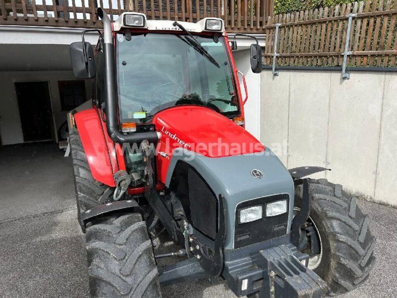 Lindner GEO 73