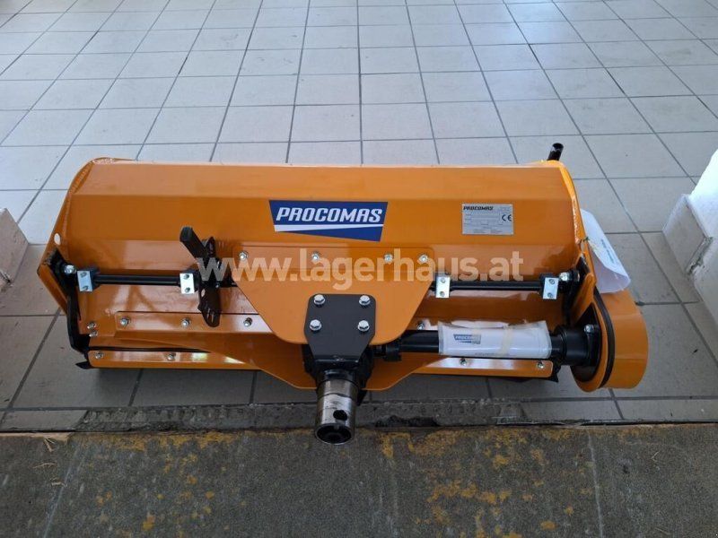 PRO RTK 120