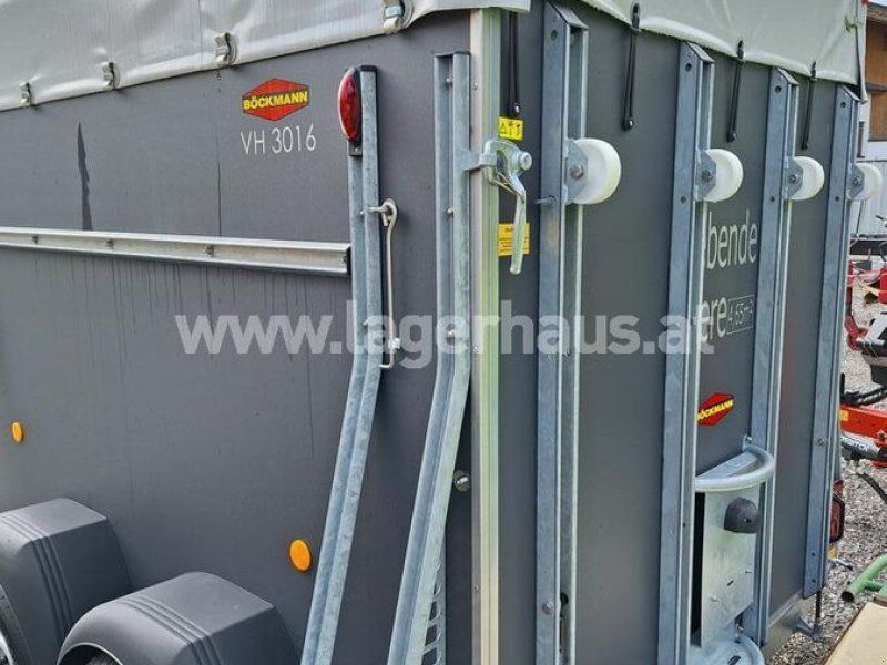 Böckmann VH 3016/27