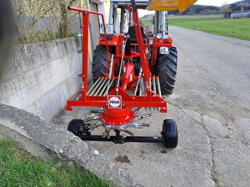 Fella Ts 351