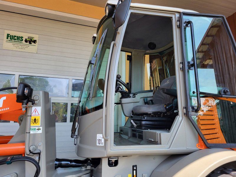 Weycor 75e (Atlas)