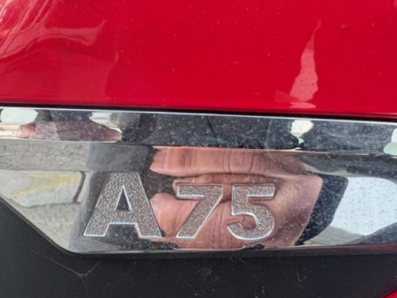 Valtra A75