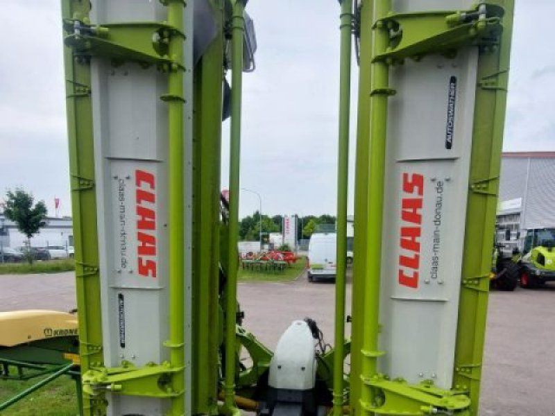 Claas DISCO 9200 C AUTOSWATHER